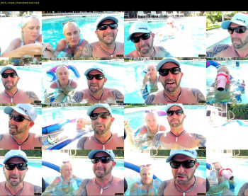 whaaaaaaaat — 73 minute Chaturbate couple cam show recording, 720p, Sep 5, 2022
