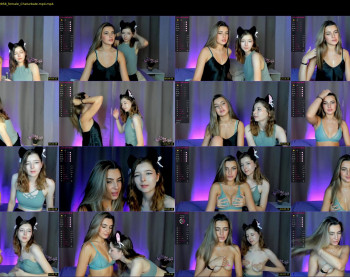 whitehelene — 69 minute Chaturbate female cam show recording, 720p, Sep 4, 2022