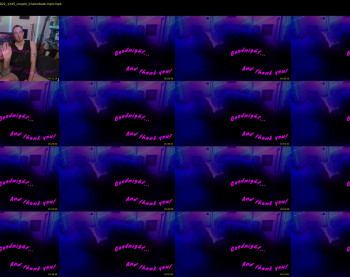 width_of_a_peach — 5 minute Chaturbate couple cam show recording, 1080p, Sep 4, 2022