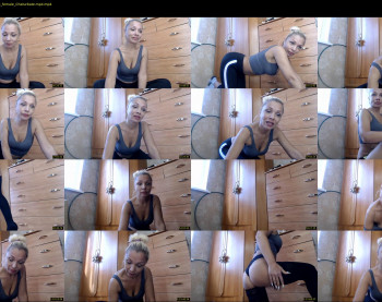 wildroze — 92 minute Chaturbate female cam show recording, 720p, Sep 4, 2022