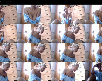 wildroze — 5 minute Chaturbate female cam show recording, 720p, Sep 4, 2022