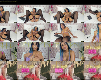 willow_hendrix — 60 minute Chaturbate female cam show recording, 1080p, Sep 4, 2022