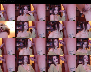 wilmot69noah — 17 minute Chaturbate couple cam show recording, 720p, Sep 4, 2022