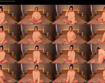 yes_ready — 22 minute Chaturbate female cam show recording, 1080p, Sep 4, 2022