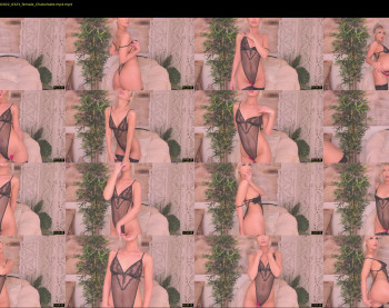 yourmidnightcoffee — 21 minute Chaturbate female cam show recording, 720p, Sep 5, 2022
