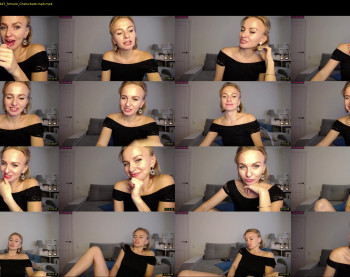 yummylilya — 91 minute Chaturbate female cam show recording, 720p, Sep 4, 2022