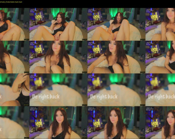 _1s___ — 54 minute Chaturbate female cam show recording, 1080p, Sep 5, 2022