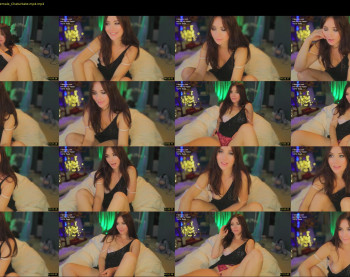 _1s___ — 54 minute Chaturbate female cam show recording, 1080p, Sep 5, 2022