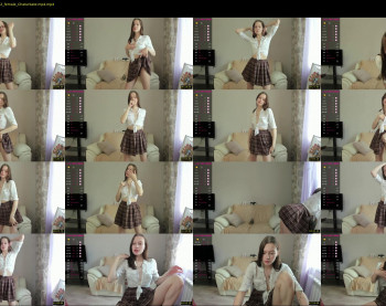 _abby_bb — 54 minute Chaturbate female cam show recording, 1080p, Sep 5, 2022