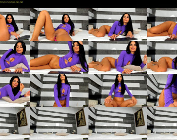 _adelle — 54 minute Chaturbate female cam show recording, 1080p, Sep 5, 2022