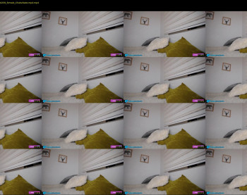 _arianalzate_ — 10 minute Chaturbate female cam show recording, 1080p, Sep 6, 2022