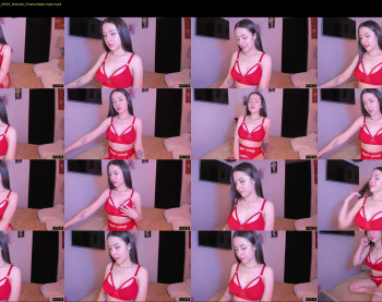 _arimonserrat — 27 minute Chaturbate female cam show recording, 1080p, Sep 6, 2022