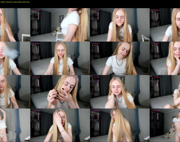 _be_my_daddy — 53 minute Chaturbate female cam show recording, 1080p, Sep 5, 2022