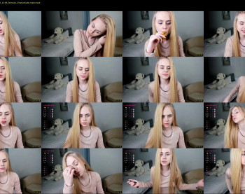 _be_my_daddy — 4 minute Chaturbate female cam show recording, 1080p, Sep 5, 2022