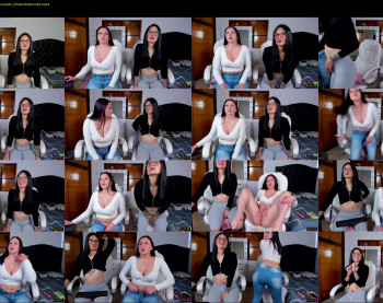 _gaby1 — 54 minute Chaturbate female cam show recording, 1080p, Sep 5, 2022