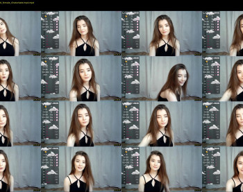 _lovelyen — 6 minute Chaturbate female cam show recording, 480p, Sep 5, 2022