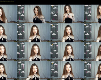 _lovelyen — 7 minute Chaturbate female cam show recording, 480p, Sep 5, 2022