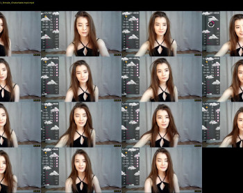 _lovelyen — 13 minute Chaturbate female cam show recording, 480p, Sep 5, 2022