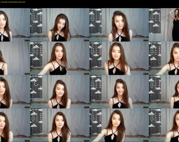 _lovelyen — 17 minute Chaturbate female cam show recording, 480p, Sep 5, 2022