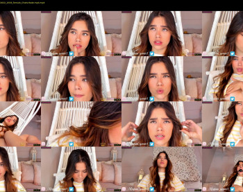 _meghan_gomez1_ — 56 minute Chaturbate female cam show recording, 1080p, Sep 5, 2022