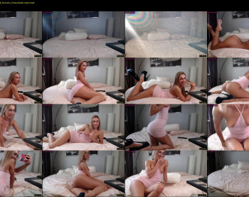 _mito_69 — 72 minute Chaturbate female cam show recording, 720p, Sep 5, 2022