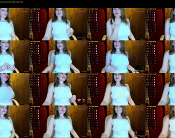 _natali_ — 8 minute Chaturbate female cam show recording, 720p, Sep 5, 2022