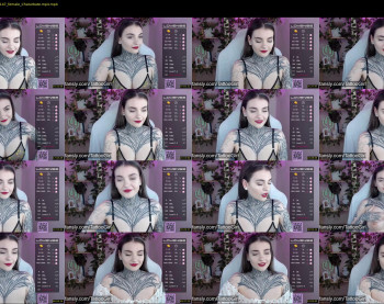 _peni_wise_ — 60 minute Chaturbate female cam show recording, 1080p, Sep 5, 2022