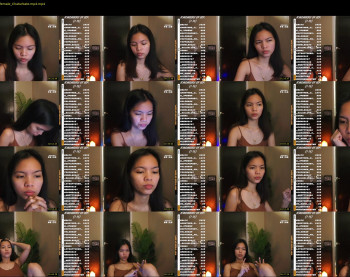 _pilya_ — 8 minute Chaturbate female cam show recording, 1080p, Sep 5, 2022
