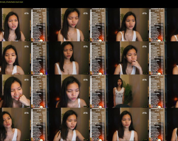 _pilya_ — 31 minute Chaturbate female cam show recording, 1080p, Sep 5, 2022