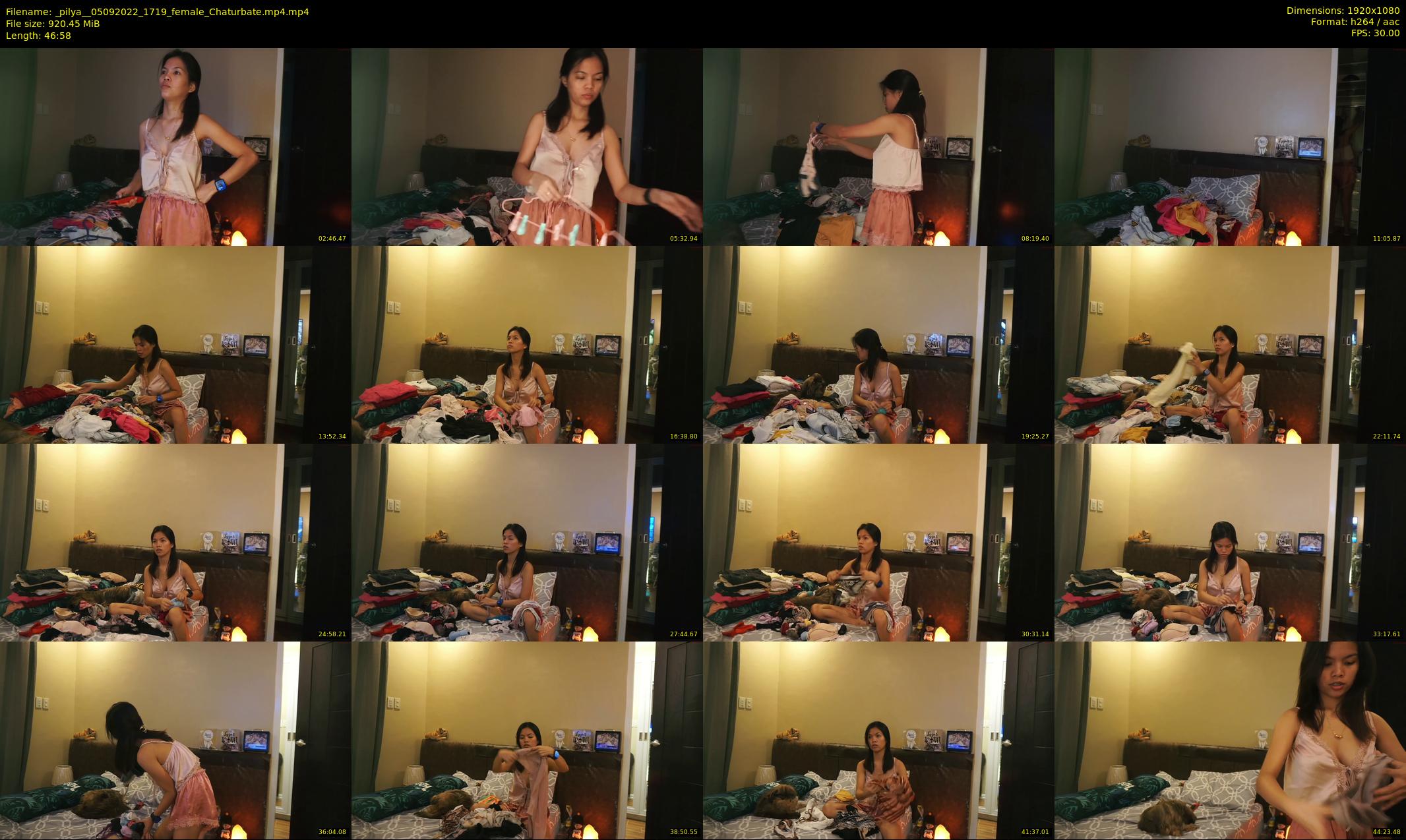 _pilya_ — 47 minute Chaturbate female cam show recording, 1080p, Sep 5, 2022