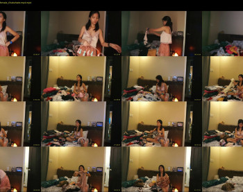 _pilya_ — 47 minute Chaturbate female cam show recording, 1080p, Sep 5, 2022