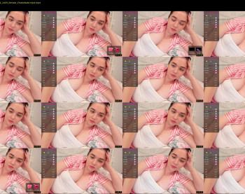 _snorkmaiden_ — 3 minute Chaturbate female cam show recording, 1080p, Sep 5, 2022