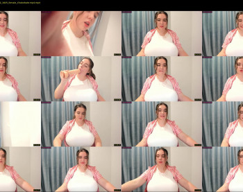 _snorkmaiden_ — 54 minute Chaturbate female cam show recording, 1080p, Sep 5, 2022
