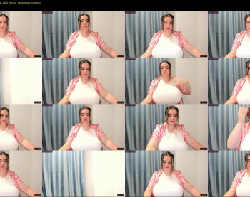 _snorkmaiden_ — 54 minute Chaturbate female cam show recording, 1080p, Sep 5, 2022