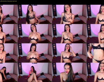 abby_saenz01 — 16 minute Chaturbate female cam show recording, 1080p, Sep 6, 2022