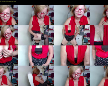 adelewildx — 24 minute Chaturbate female cam show recording, 720p, Sep 5, 2022