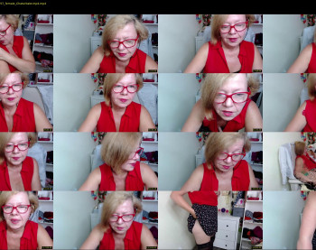 adelewildx — 101 minute Chaturbate female cam show recording, 720p, Sep 5, 2022