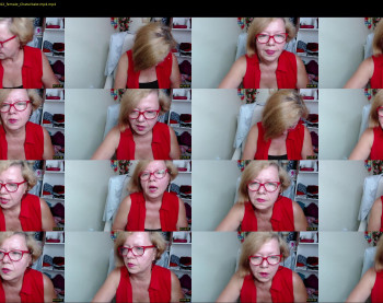adelewildx — 4 minute Chaturbate female cam show recording, 720p, Sep 5, 2022