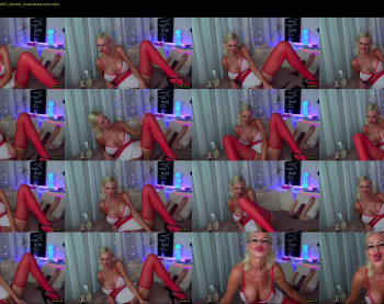 afroditereed — 5 minute Chaturbate female cam show recording, 1080p, Sep 5, 2022
