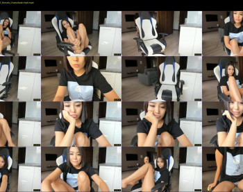 aina_kun — 24 minute Chaturbate female cam show recording, 1080p, Sep 5, 2022