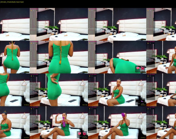 ainaah_ — 15 minute Chaturbate female cam show recording, 1080p, Sep 5, 2022