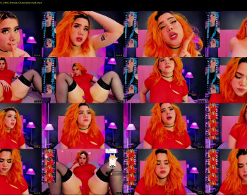 albaandthayron — 57 minute Chaturbate couple cam show recording, 1080p, Sep 5, 2022