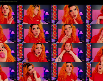 albaandthayron — 13 minute Chaturbate couple cam show recording, 1080p, Sep 5, 2022