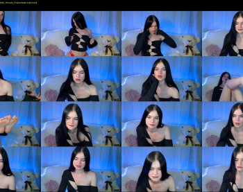 alexabuttler — 40 minute Chaturbate female cam show recording, 720p, Sep 6, 2022