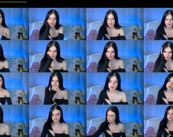 alexabuttler — 24 minute Chaturbate female cam show recording, 720p, Sep 6, 2022