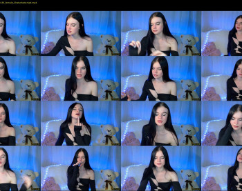 alexabuttler — 10 minute Chaturbate female cam show recording, 720p, Sep 6, 2022