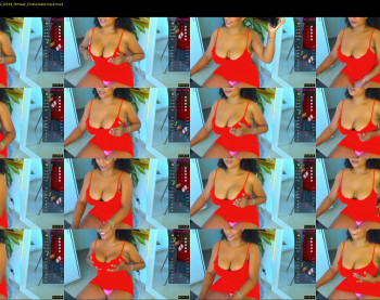 alexandra_mar — 9 minute Chaturbate female cam show recording, 720p, Sep 6, 2022