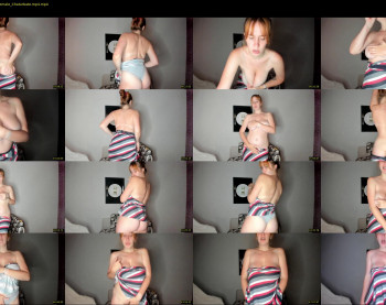aliaa_ — 54 minute Chaturbate female cam show recording, 1080p, Sep 5, 2022