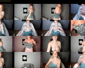 aliaa_ — 55 minute Chaturbate female cam show recording, 1080p, Sep 5, 2022