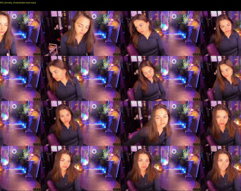 alma_pearl — 4 minute Chaturbate female cam show recording, 1080p, Sep 5, 2022
